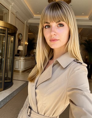Julia Adamski — AI Companion on Bonza Chat